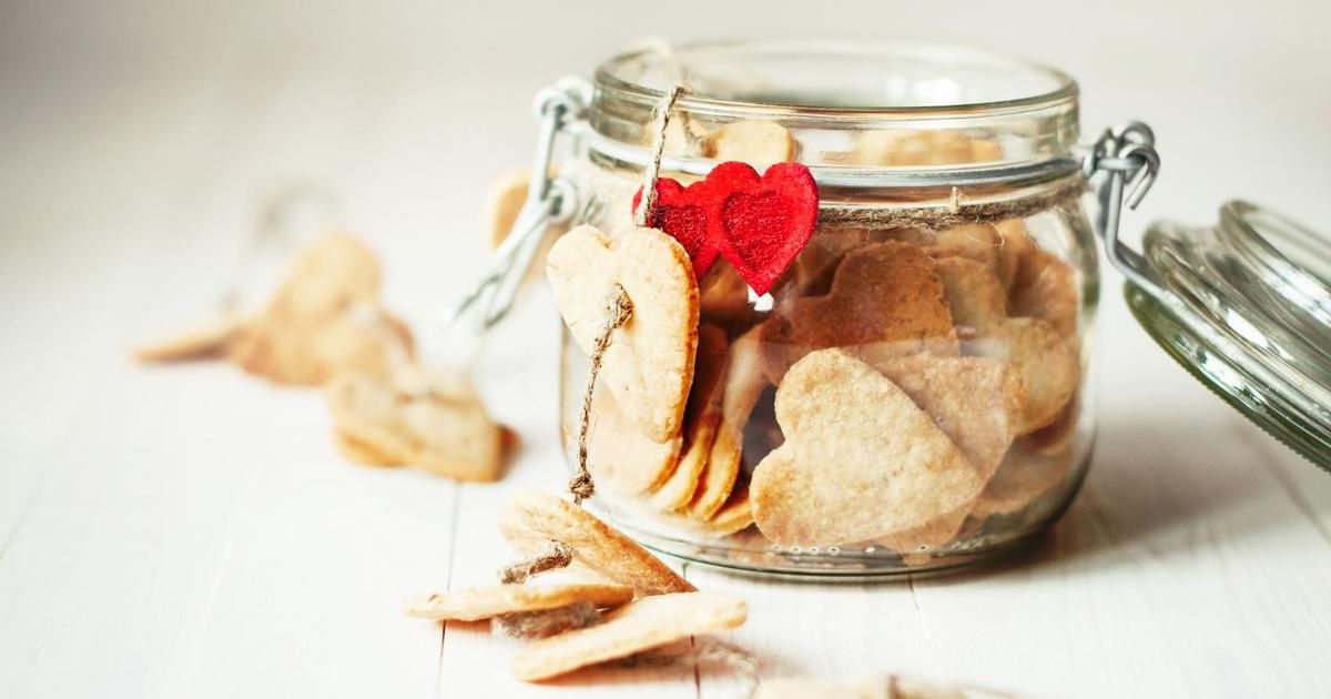 Des idées de cadeaux gourmands faits maison pour la fête des mères