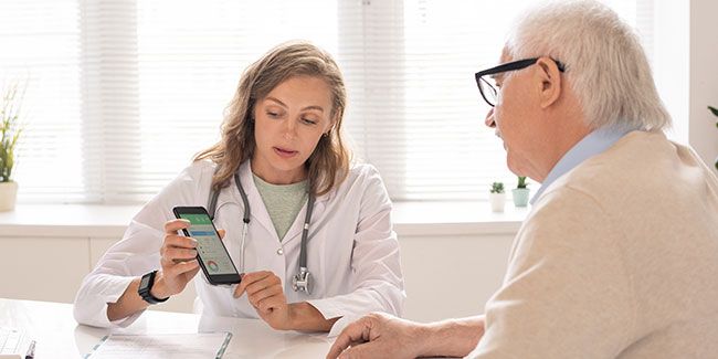 Mutuelle senior : comment choisir une prise en charge diététicien et nutritionniste