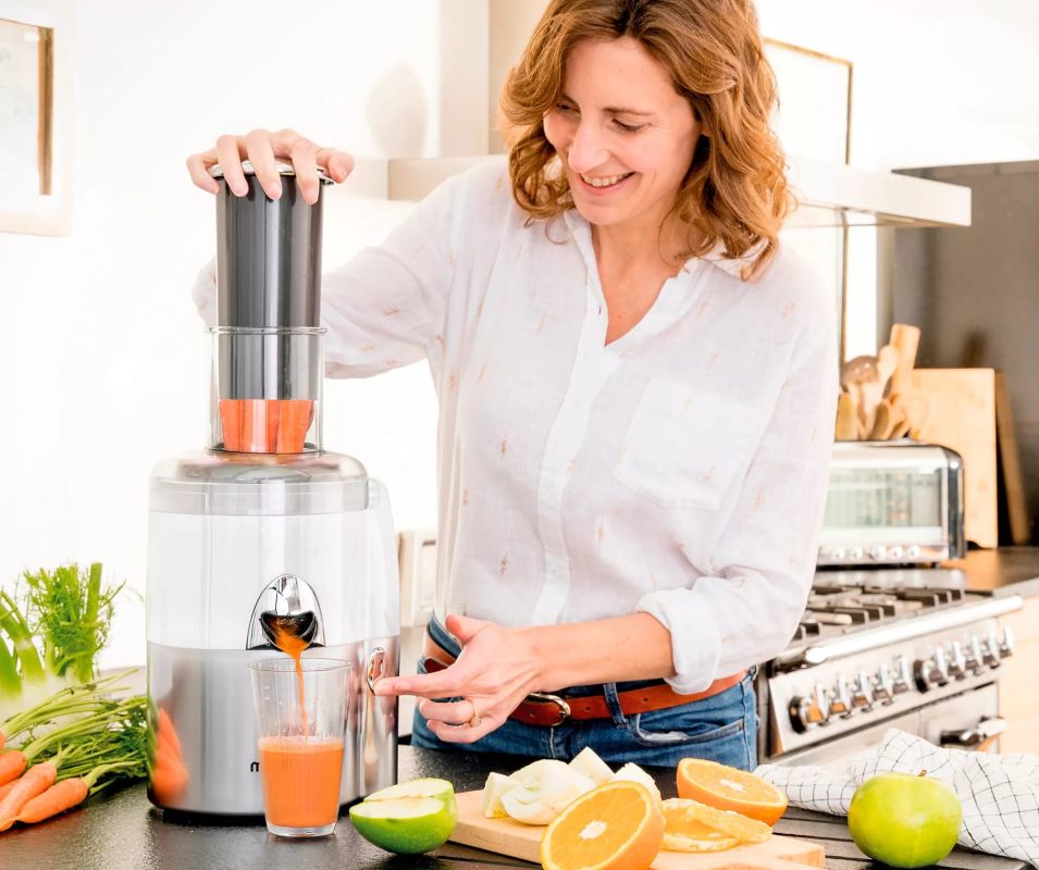 profitez du Black Friday : le Magimix Juice Expert 3 pour un hiver vitaminé