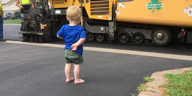 transformez votre allée avec de l'enrobé : guide pratique et conseils d'experts