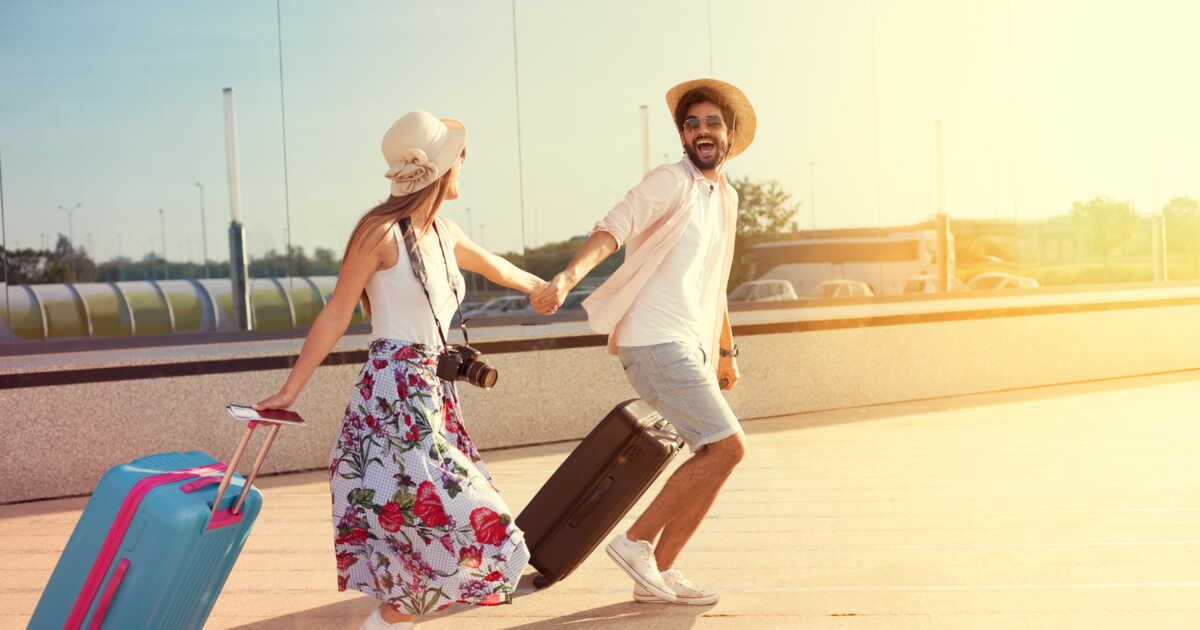 valise impeccable : le guide simple pour la nettoyer après les vacances