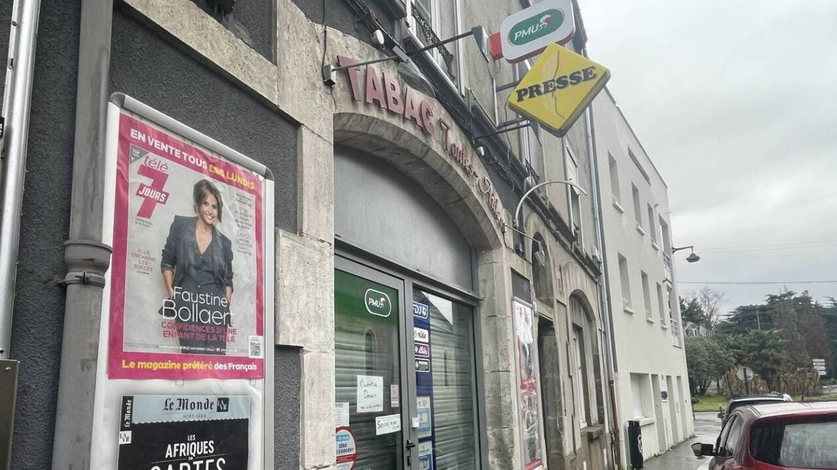 Des clients unis contre le braquage : un acte héroïque à Nantes