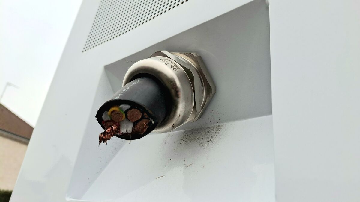 Un voleur de cuivre interpellé après des mois de dégradations