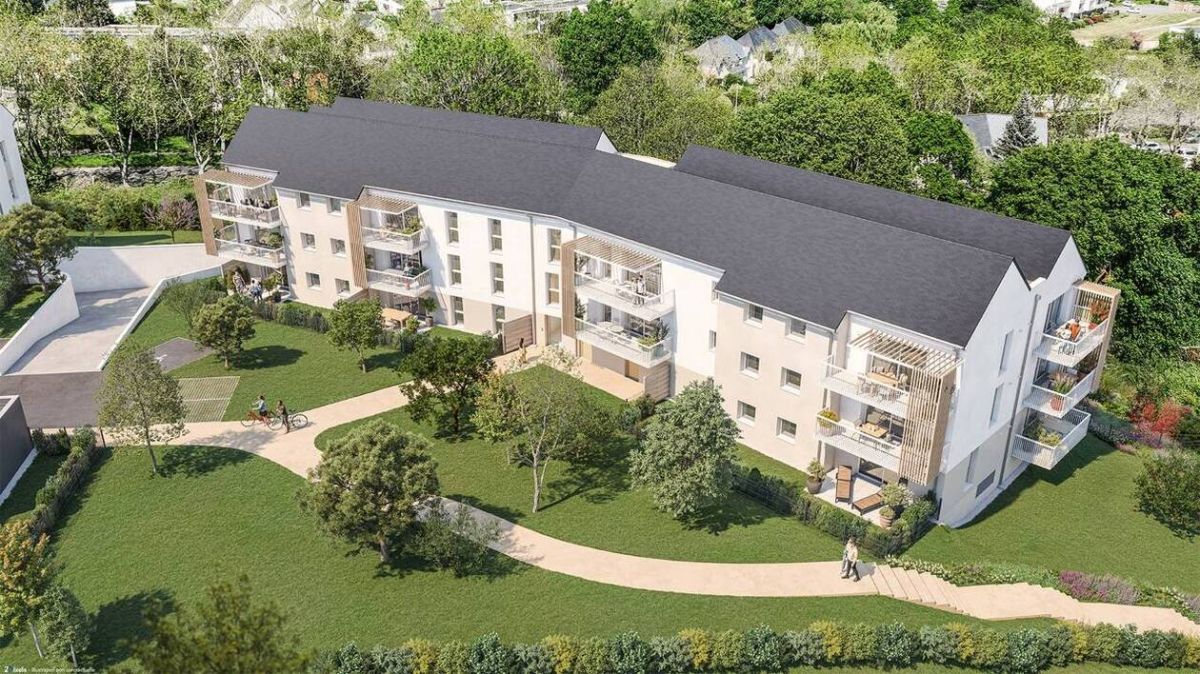 L'Ancrage : un projet qui transforme le marché immobilier d'Auray