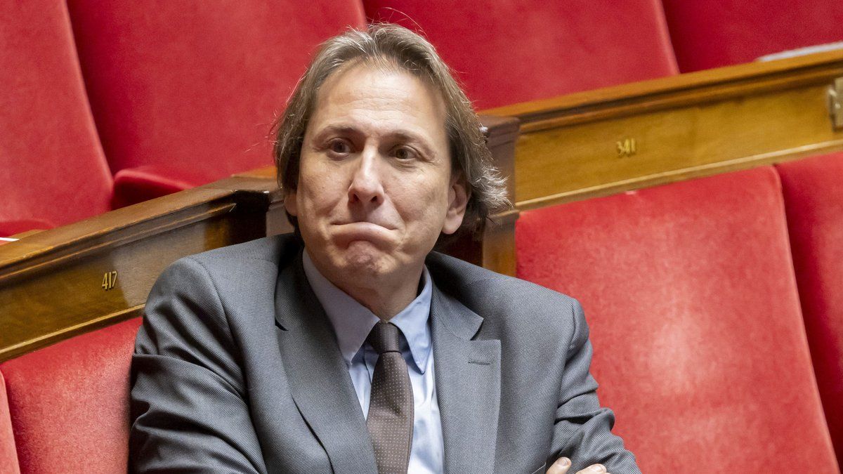 Jérôme Guedj se lance dans la présidentielle 2027 sans la primaire de la gauche