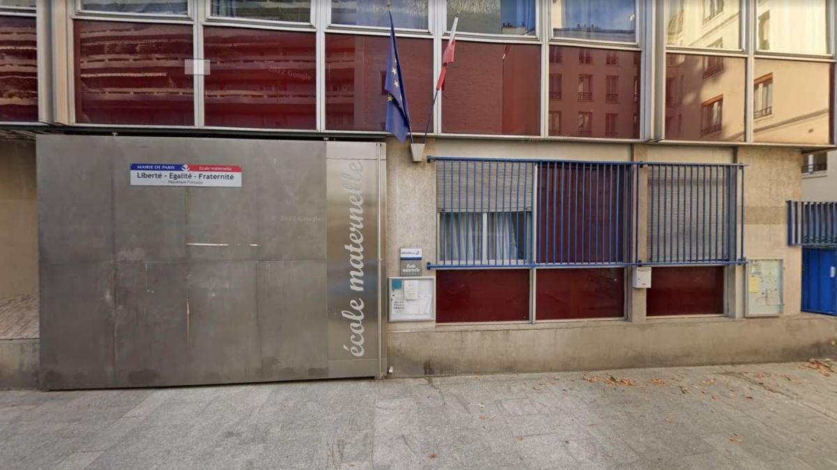 Agressions sexuelles dans une maternelle parisienne : un animateur accusé