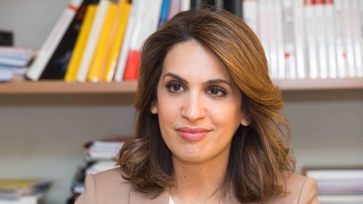 Sonia Mabrouk quitte CNews : des perspectives d'avenir selon le patron de l'info de RMC BFM