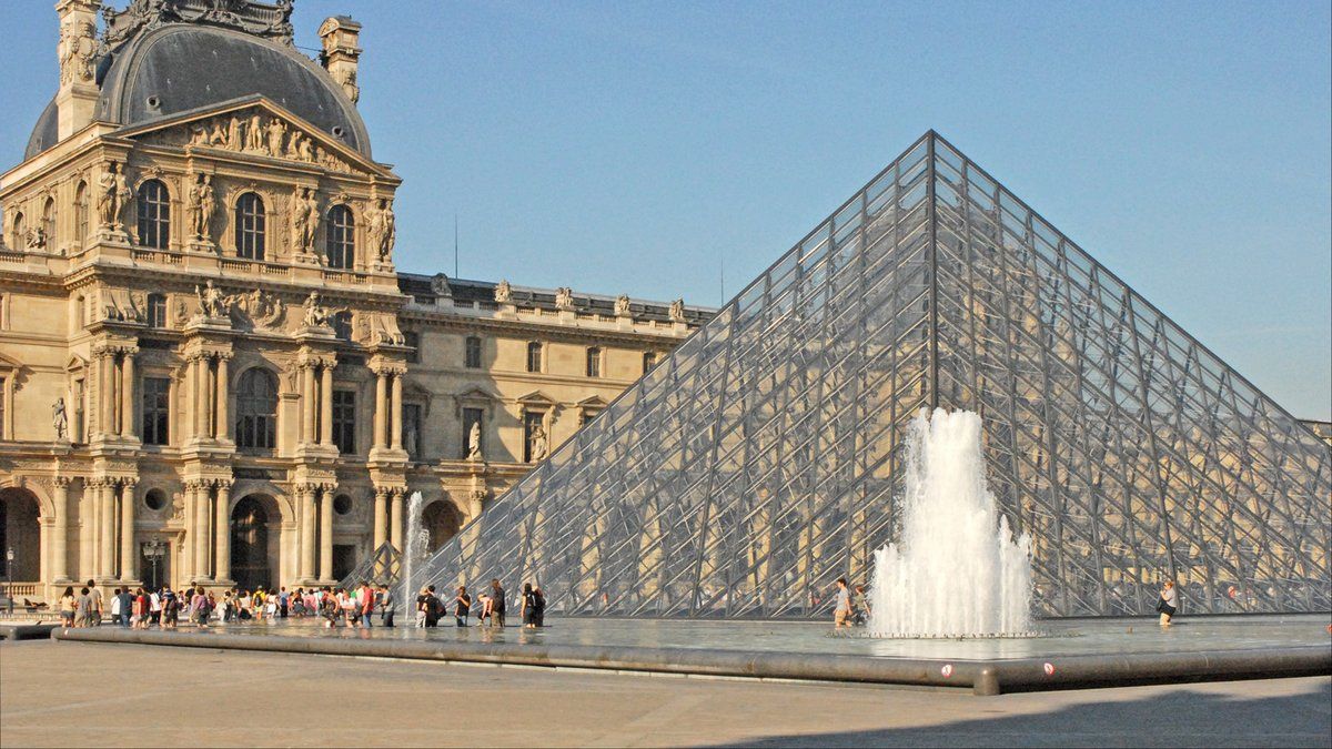 Louvre : une série d'incidents enflamme le patrimoine mondial