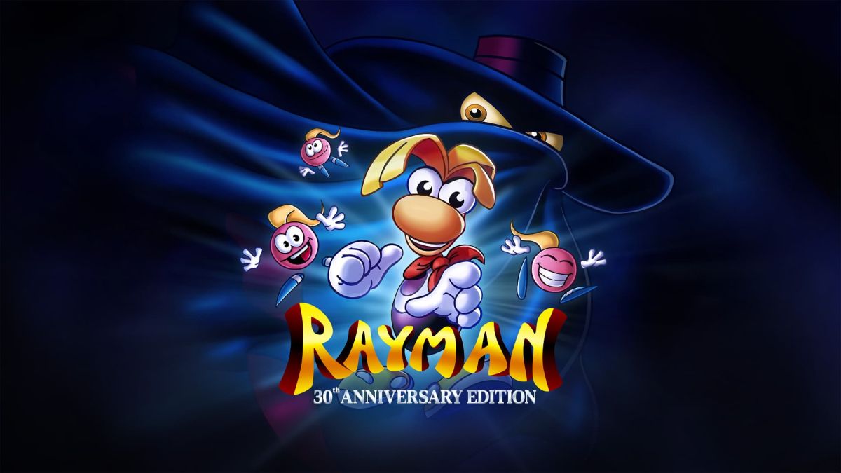 Un retour inattendu : Rayman célèbre ses 30 ans avec une compilation nostalgique