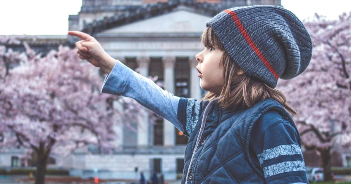 Transformer le monde en classe : l'expérience unique d'une mère nomade
