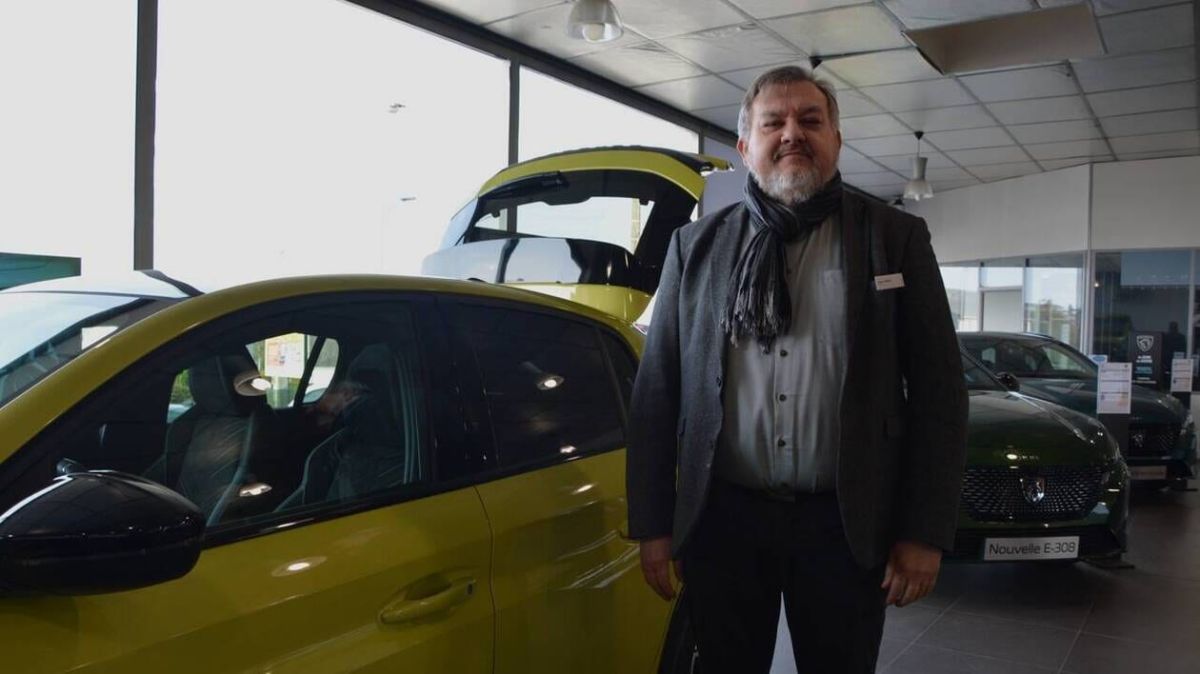 Suspicion de campagne électorale à Mayenne : l'union des commerçants en question