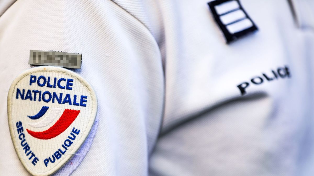 Un acte héroïque à Nantes : un jeune homme blessé en protégeant une femme