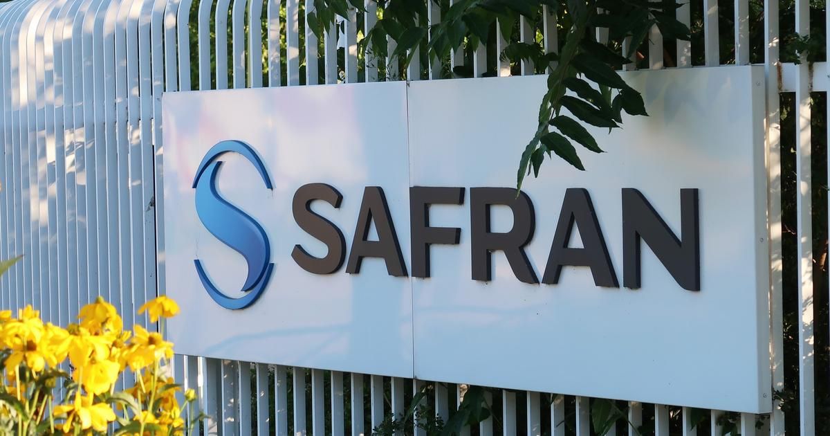 Safran s'envole, TF1 dégringole : l'actualité boursière du 13 février