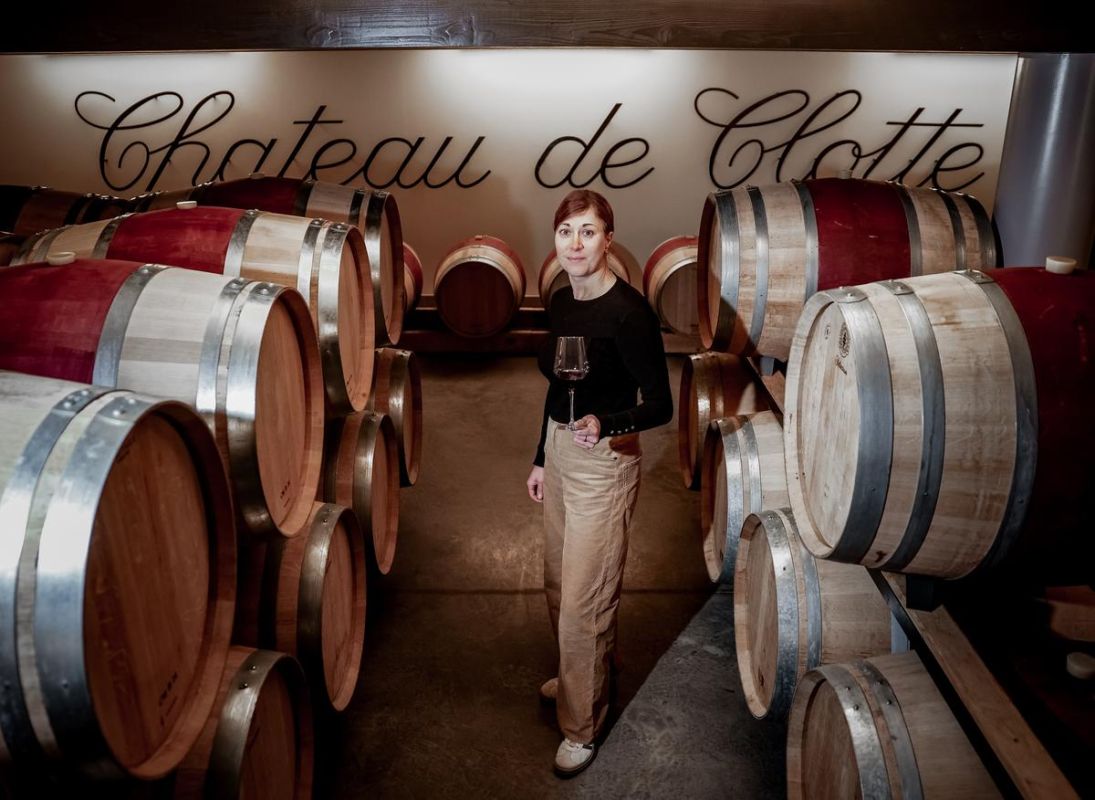 Le renouveau du Château de Clotte : ambitions et héritage à Castillon