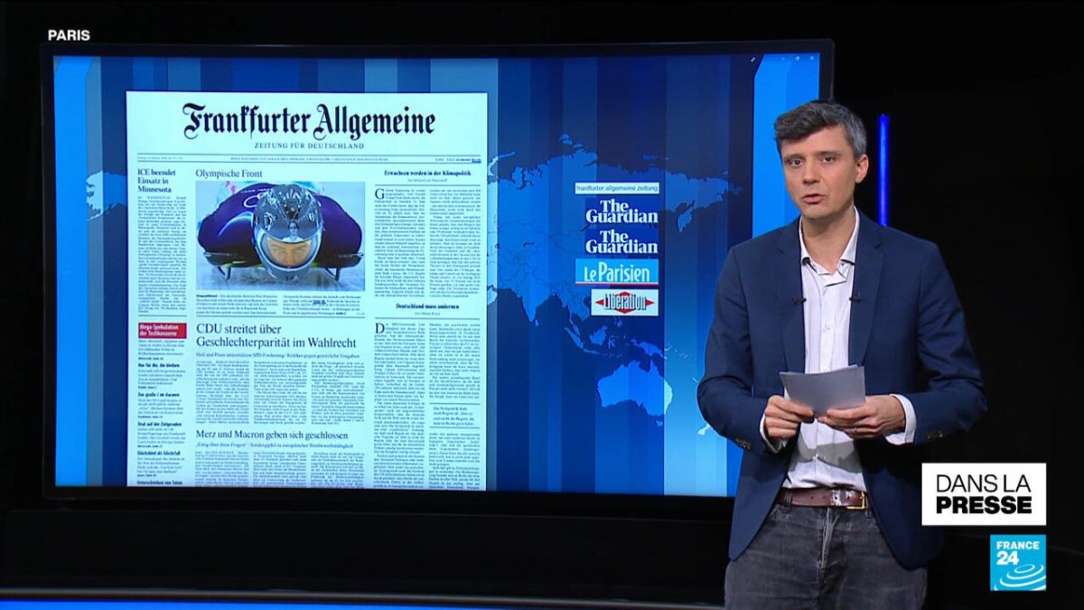 Vladislav Heraskevych et son rêve olympique anéanti