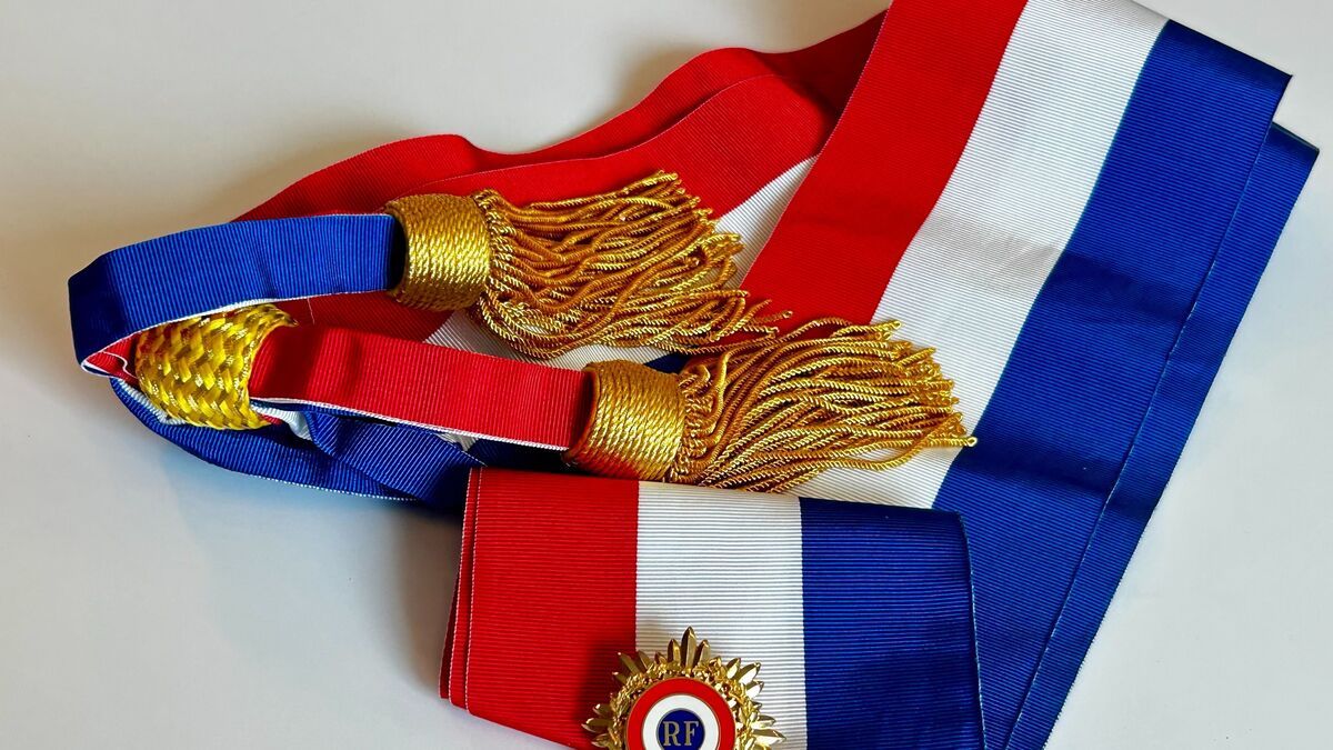 Gilbert Barthassarady, prince indien, vise la mairie de Sin-le-Noble