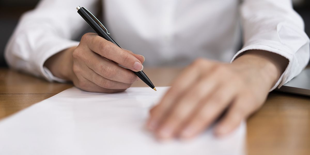 Résilier sa mutuelle santé : modes d’emploi et modèles de lettres