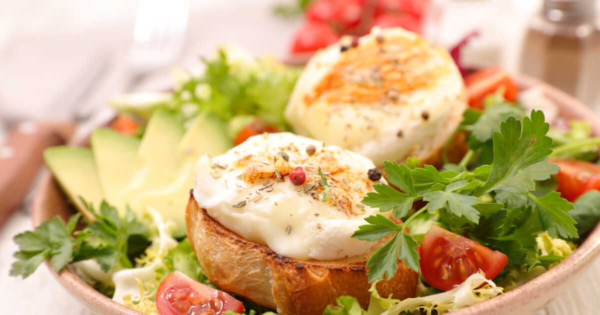 Des crottins de chèvre à la folie : 22 recettes irrésistibles