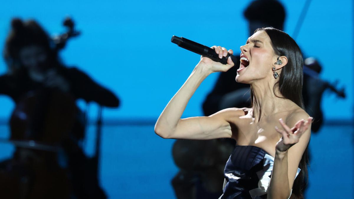 Charlotte Cardin, la révélation québécoise au cœur de la pop française