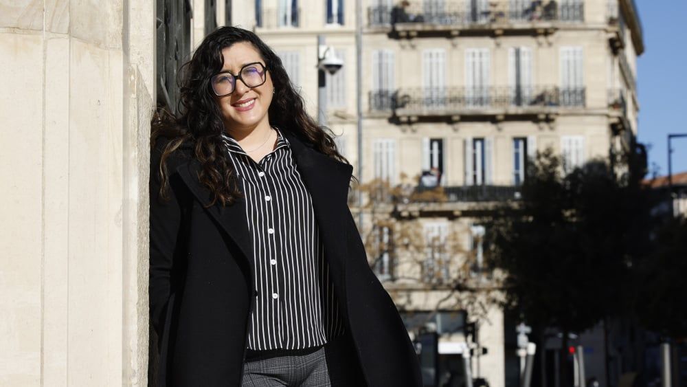 Katia Yakoubi : un nouveau souffle pour Marseille en 2026