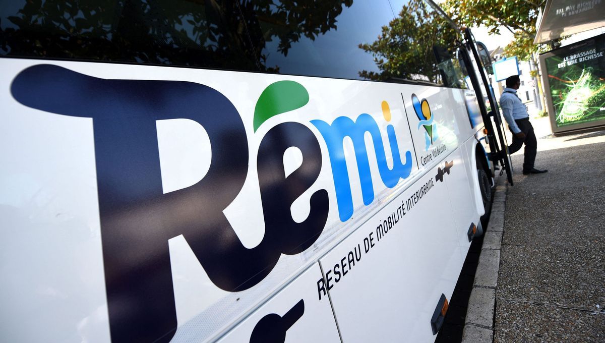 Deux accidents de bus scolaire en Touraine, des enfants s'en sortent sans blessures graves