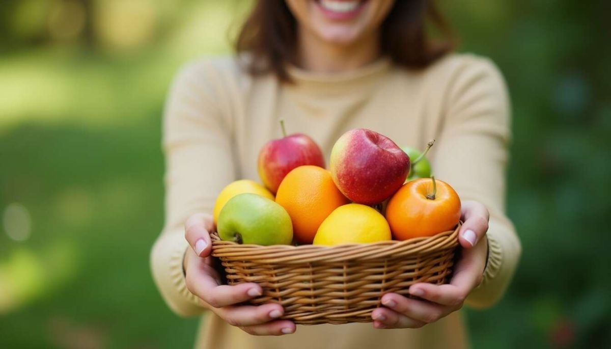 Gardez vos fruits frais cet hiver : astuces incontournables