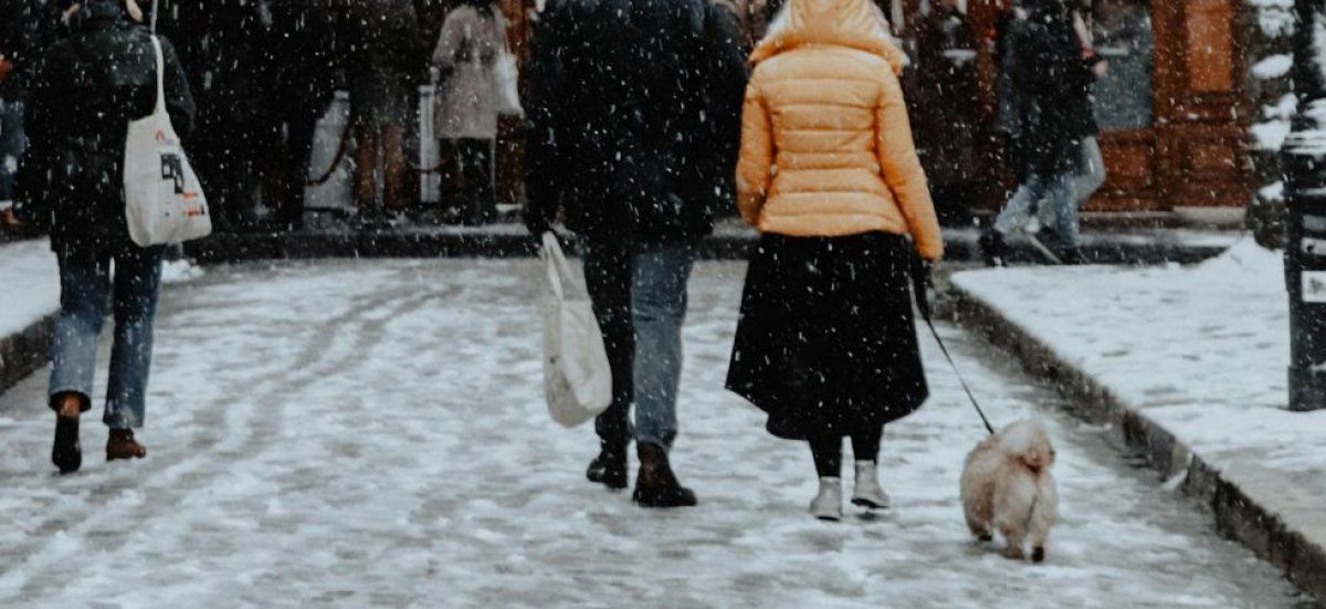 aléas hivernaux : 19 départements en alerte orange ce dimanche