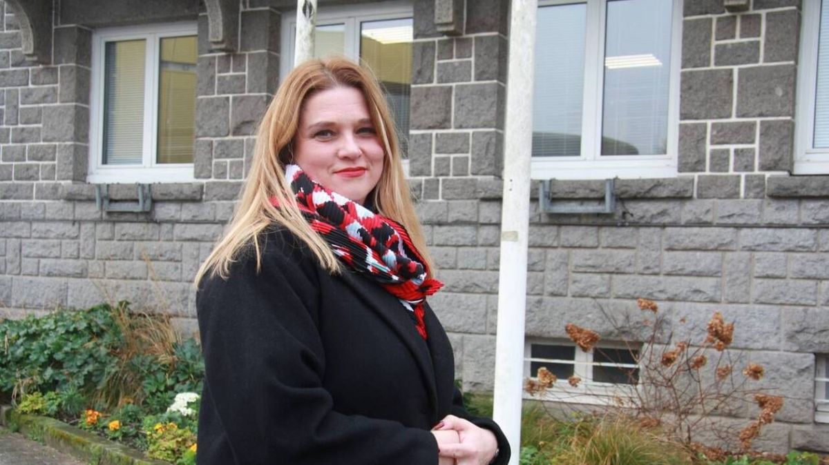 Olena Godovychenko : une destinée résiliente entre guerre et renaissance en Côtes-d’Armor