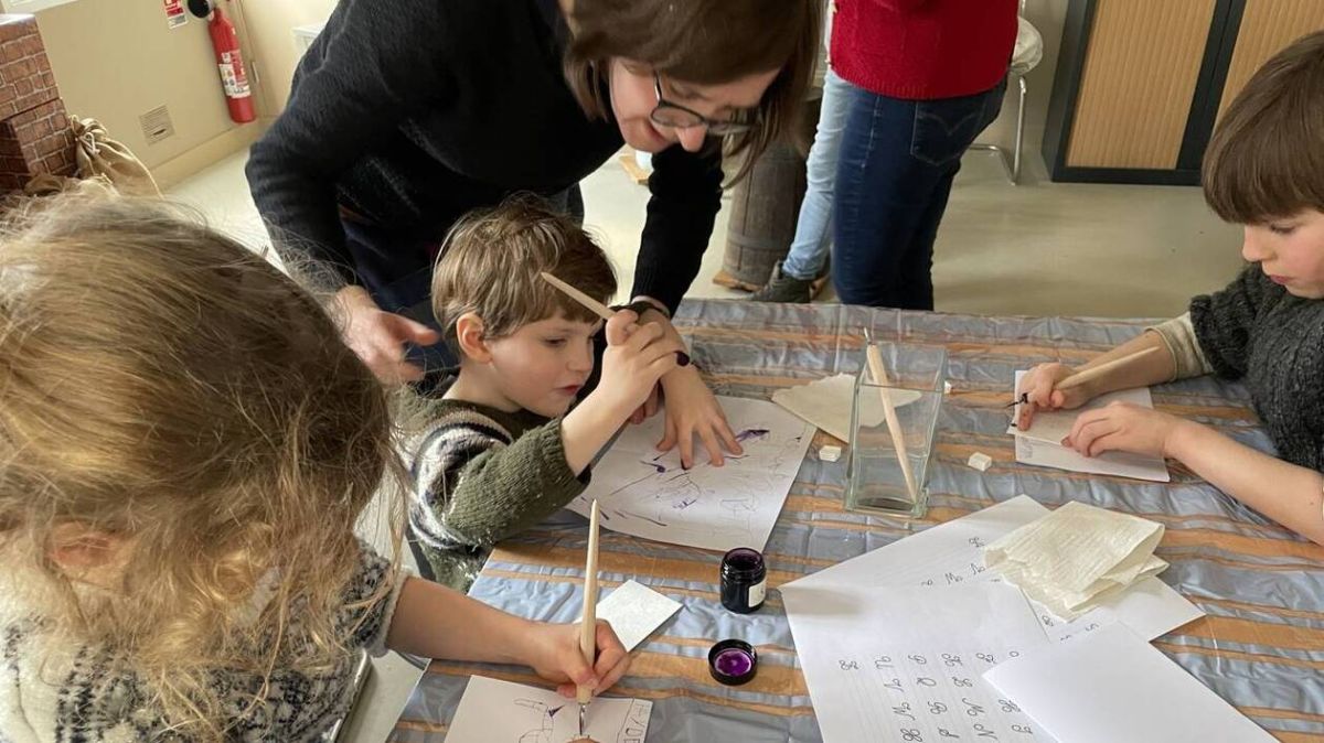 Des activités famille à ne pas manquer à Falaise pendant les vacances de février