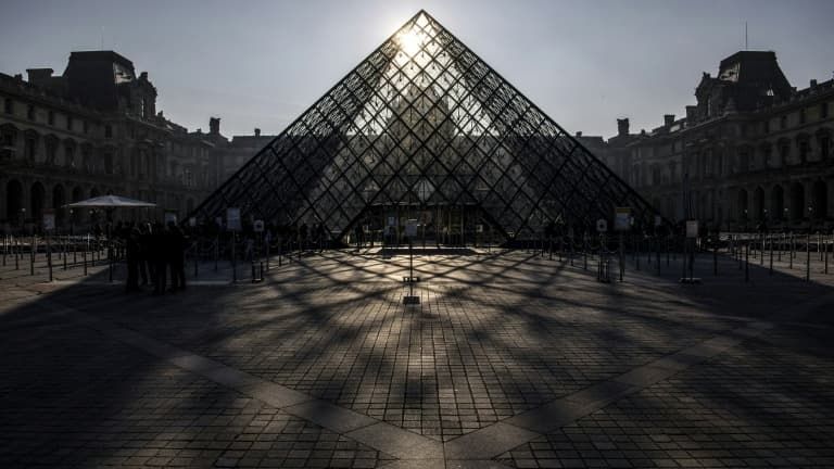 Scandale au Louvre : un réseau de fraude à la billetterie démantelé