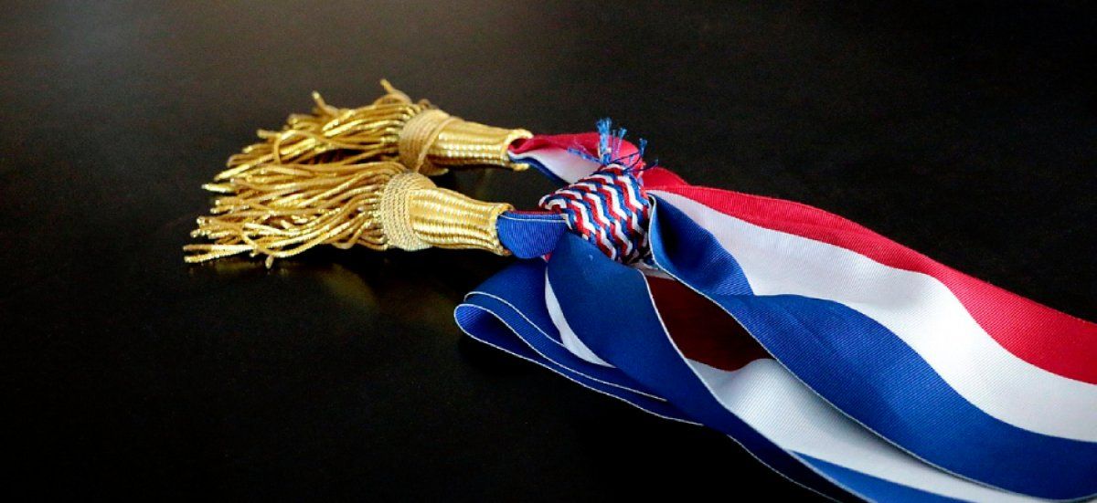 Un jeune de 18 ans entre dans la course pour la mairie de Giberville