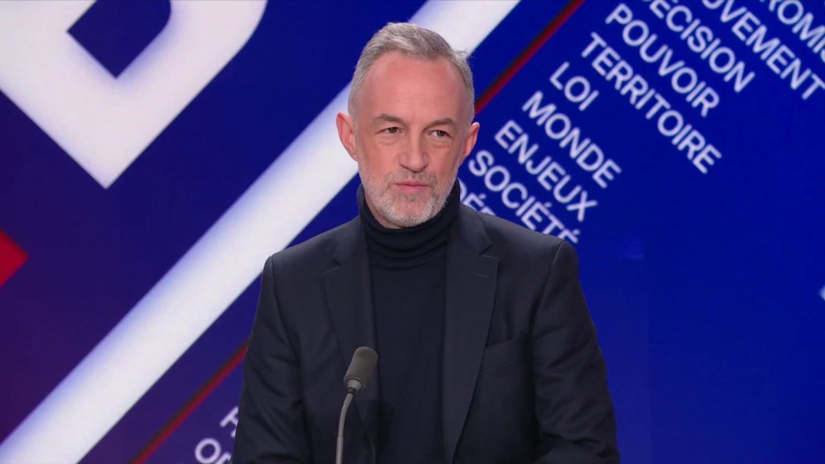 Emmanuel Grégoire admet des manquements après les violences en périscolaire à Paris