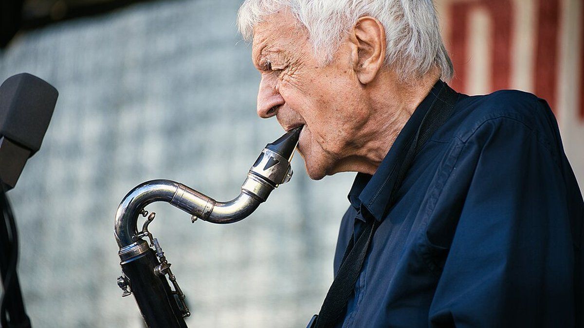 Michel Portal s'éteint : un emblème du jazz français nous quitte à 90 ans