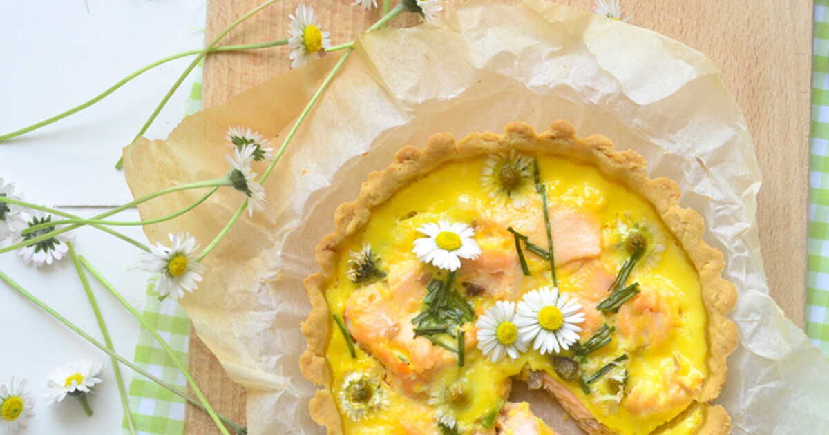 Nos meilleures recettes aux fleurs