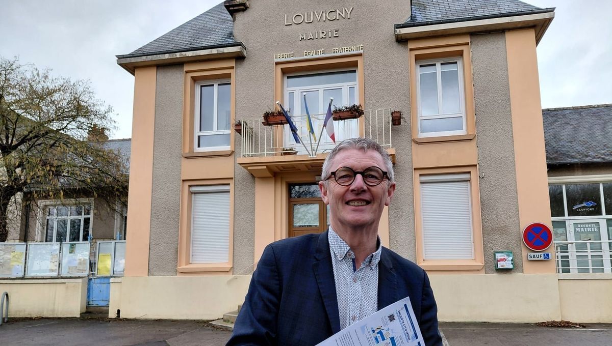Louvigny : vers une municipalité participative avec son maire seul en lice