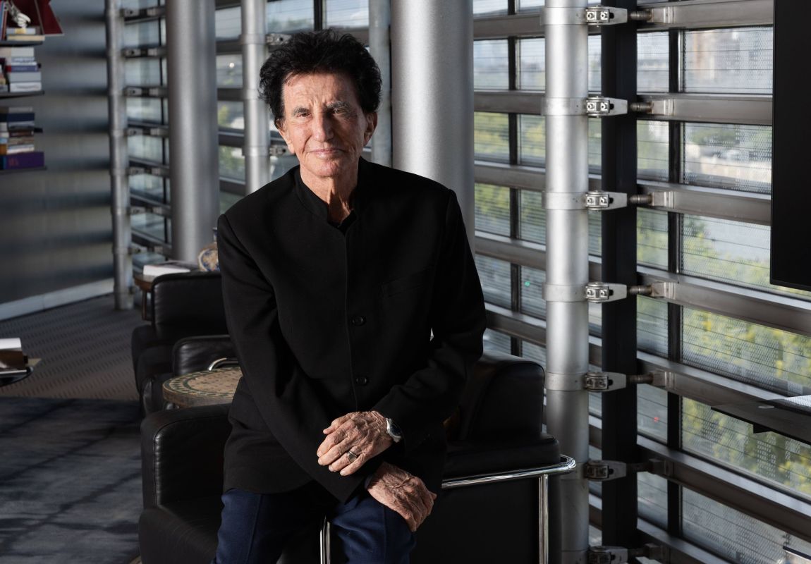 L'Institut du monde arabe sous le feu des projecteurs : perquisition en cours