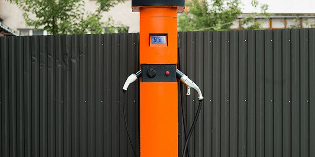 Borne de recharge : différences entre particuliers et professionnels