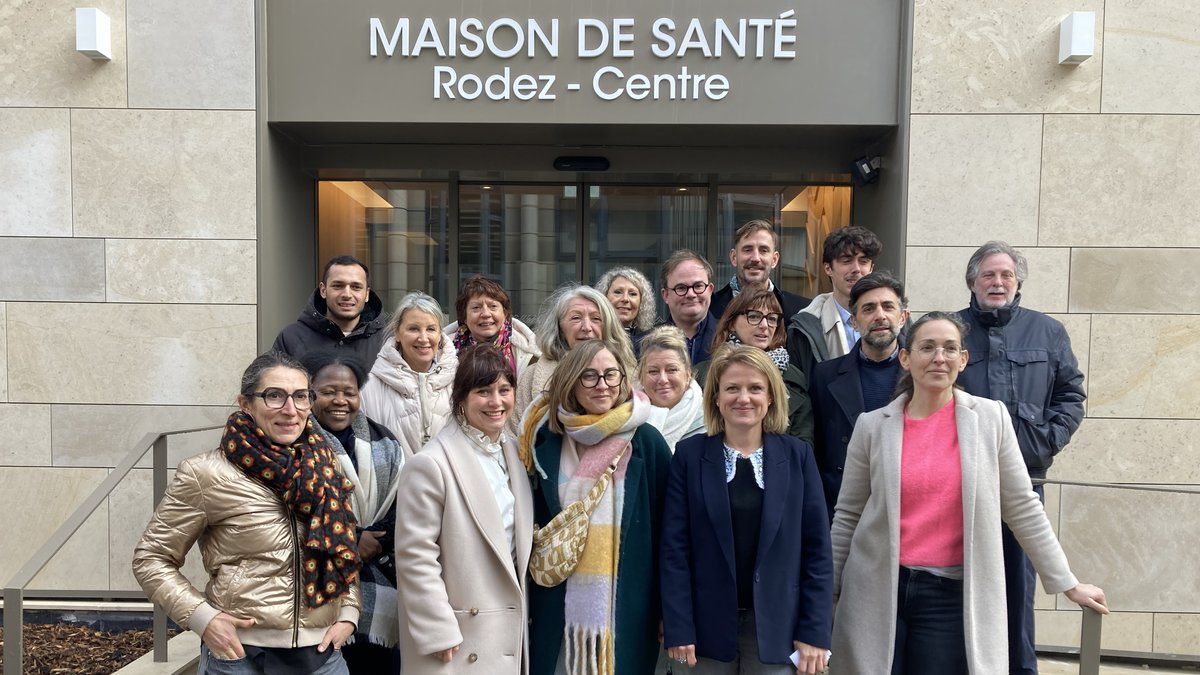 Rodez en partage : un programme santé ambitieux pour tous