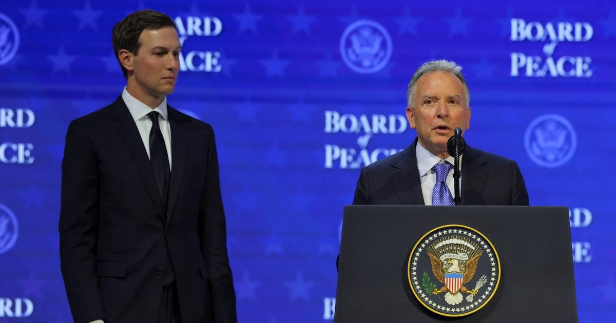 Nouveau souffle aux négociations: les États-Unis et l'Iran se retrouvent à Genève