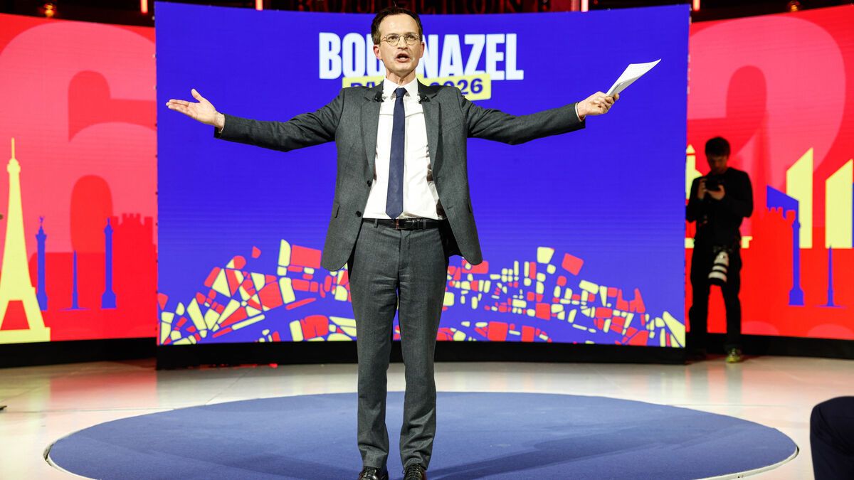 Paris 2026 : Pierre-Yves Bournazel dévoile sa liste ambitieuse pour la mairie