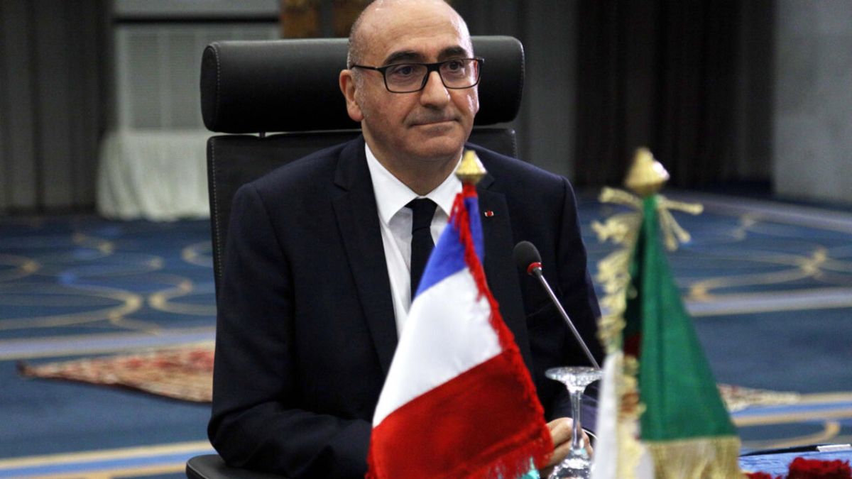 Rapprochement entre Paris et Alger : relance d'une coopération sécuritaire prometteuse