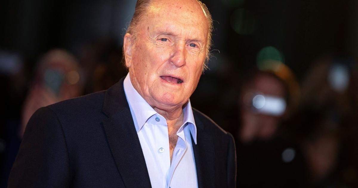 Robert Duvall s'éteint : un hommage à une légende du cinéma et vues sur les crises mondiales
