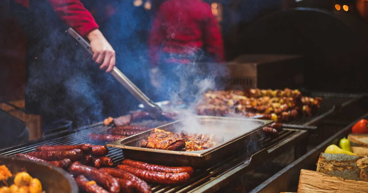 Savourez l'été avec nos délicieuses idées de viandes grillées et marinades