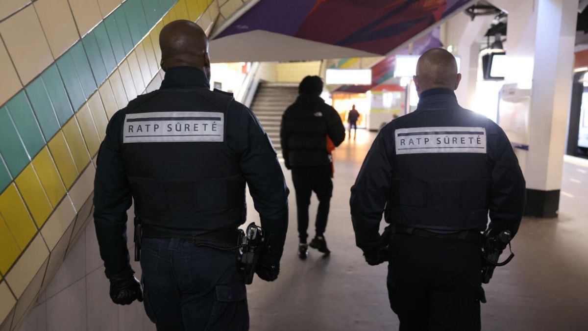 Dans les ombres du RER : témoignages poignants de femmes franciliennes