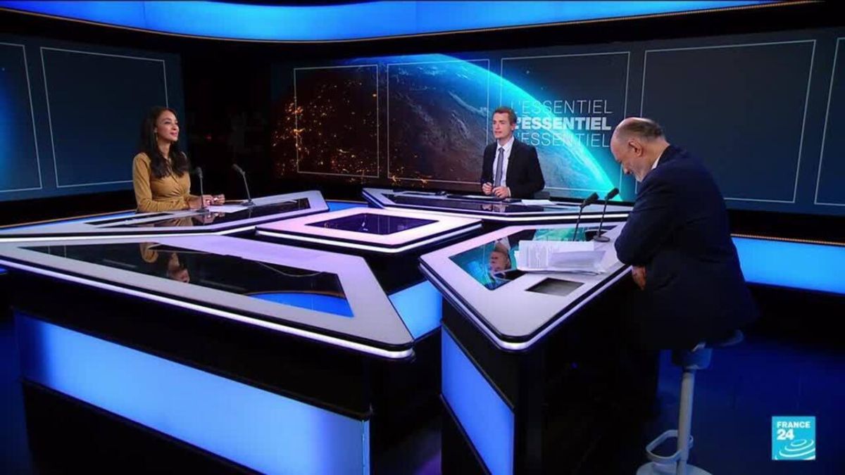 Paris et Alger : une rencontre pour apaiser les tensions ?