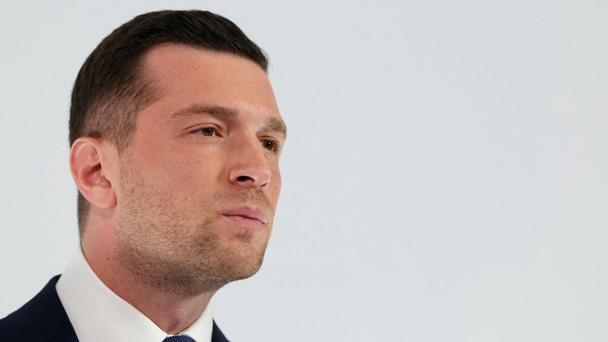 la mort de quentin deranque à lyon : une ligne rouge franchie selon bardella