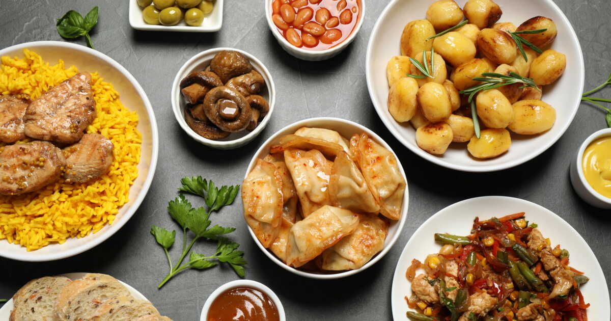 Un menu savoureux et économique pour la semaine du 23 au 27 janvier