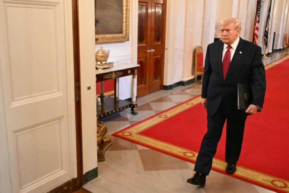 Une coalition d'associations poursuit l'administration Trump après l'abrogation d'un texte clé sur le climat