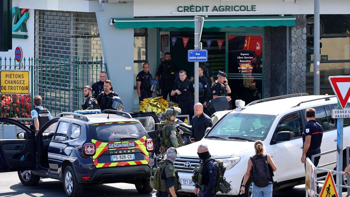 Un assassin face à la justice : le procès troublant d'Abraham Bomela