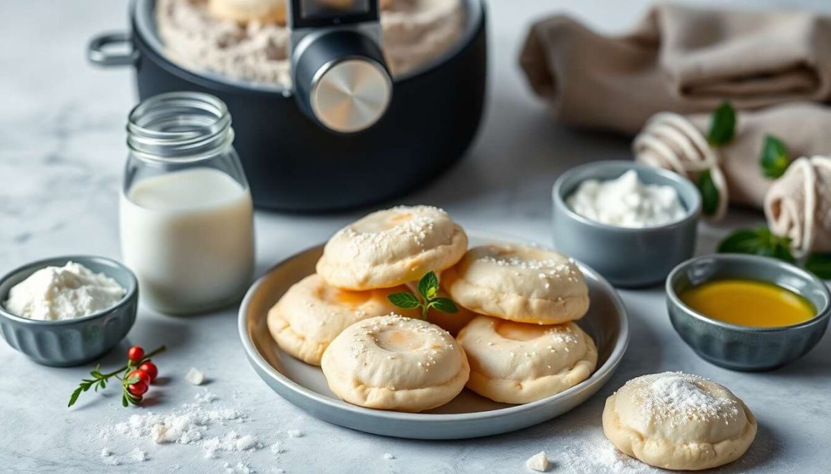 La magie des blinis au Thermomix : simple et rapide
